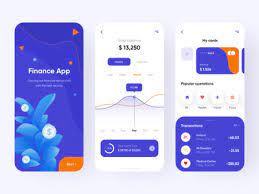 Web access is needed to use the mobile app. Credit Cards Designs Themes Templates And Downloadable Graphic Elements On Dribbble