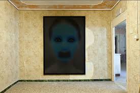 Six Iraqi artists „Acqua Ferita