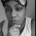 Shakeya Hill's Instagram, Twitter & Facebook