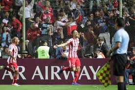 Link xem unión santa fe vs independiente hôm nay, vđqg argentina, ngày 25/04/2021 lúc 07 link xem trực tuyến unión santa fe vs independiente có bình luận tiếng việt trên điện thoại, máy. Con Gol De Mazzola Union Le Gana A Independiente Del Valle El Litoral Noticias Santa Fe Argentina Ellitoral Com