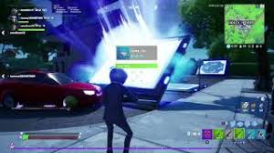 february 19, 2020 (fortnite battle royale). Fortnite Bouncer Glitch Epic Games Needs To Fix This Youtube