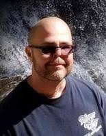 Chad Bailey Obituary