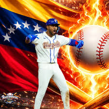 🇻🇪⚾ HAY QUE RESALTAR EL TRABAJO DE MAIKEL GARCÍA Cuando todo parecía  perdido para Venezuela… Maikel García apareció en el momento más  importante. 🔥 💣 HOME RUN CLAVE que volvió a meter