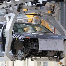 2021 volkswagen atlas is here already and the biggest vw gets a refresh. Kurzarbeit In Emden Chip Mangel Bremst Vw Erneut Aus Ndr De Nachrichten Niedersachsen Studio Oldenburg