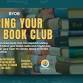 BYOBook Club @ Spring Hill Branch event in Spring Hill, FL
