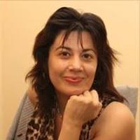 Daniela Georgescu, PMP