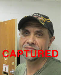 Mingo County Home Confinement