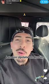 Landon Austin Nashville