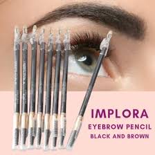 Jual Produk Alis Implora Coklat Eyebrow Murah Dan Terlengkap Desember 2020 Bukalapak