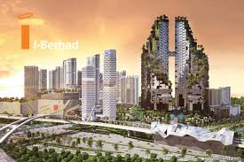 Selangor is a state in the west coast of malaysia. I Bhd Organises Selangor Golden Triangle Showcase To Instil Investor Confidence Stocknews