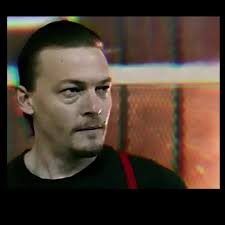 Norman Reedus: The Art of His Big Bald Head