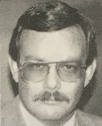 School Board Biographies: P-S