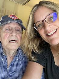 Kenneth Ralph Meserve Sr. Obituary