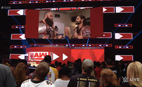 Madison square garden, new york city, new york commentators: Things Reportedly Ran Very Smoothly Backstage At Wwe Raw This Week