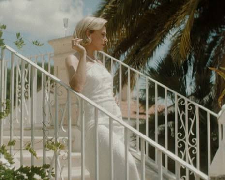 The Spiral review – Valeria Bruni Tedeschi is hilarious as a demon cutting a deal with a vain matriarch | Movies | The Guardian
