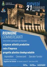 La città di san giovanni rotondo fu fondata nel 1095 sulle rovine di un preesistente villaggio del iv secolo a.c.; Santa Marinella Chiamata All Appello Per I Commercianti