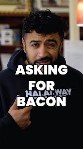 Halal Bacon Bits