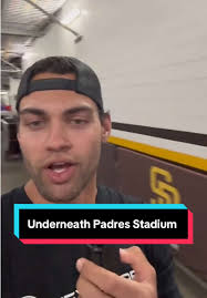 Exploring Underneath Padres Stadium: A Unique Experience