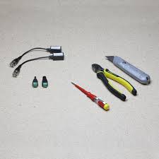 Ethernet cable security camera wire splicing is a headache for homeowners, as most of the wired security cameras available for purchase in the market come along with ethernet cables. Cat5e Wiring Guide For Cctv Security Camera Systems