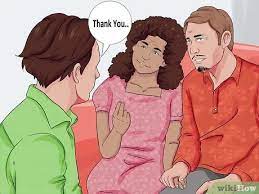 How To Develop A Better Relationship With Your Parents