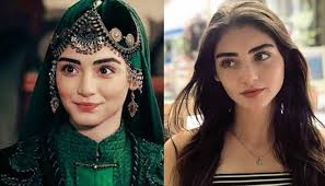 Rabia bala hatun, osman gazi'nin ikinci eşi, şeyh edebali'nin kızı ve aladdin paşa'nın annesidir. Beautiful Pictures Of Ozge Torer Aka Bala Hatun Kurulus Osman S Wife