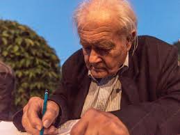 Alle-mal-malen-Mann": Bonn nimmt Jan Loh in Straßen-Benennungsliste auf