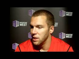 TheMWC.com chats with San Diego State's Jerome Long