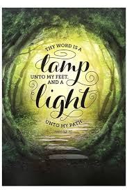 Coloring pages for kids by mr. Renewing Minds Thy Word Is A Lamp Unto My Feet Christian Classroom Poster 13 X 19 Inches Mardel Christian Motivation Christian Posters Thy Word