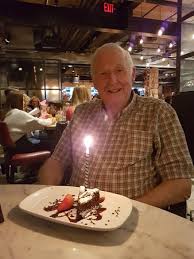 Restaurant of choice charcoal steakhouse wildcraft martini's dels the bauer kitchen beertown waterloo beertown cambridge beertown london sociable kitchen + tavern. Happy Birthday Thanks Tbk For The Cake Picture Of The Bauer Kitchen Waterloo Tripadvisor