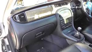 Fuse boxes the electrical harness incorporates three serviceable power distribution fuse boxes: Jaguar X Type Fuse Box Location Video Youtube