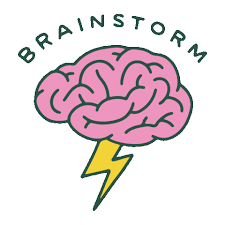 Advice for Brainstorming Dry Days