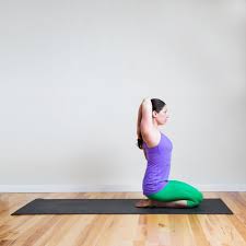 The butterfly pose is a simple the word yoga originates from the sanskrit language. Most Common Yoga Poses Pictures Popsugar Fitness Middle East