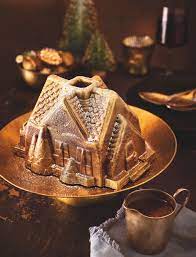 Lindt lindor assorted cornet truffles 337g 337g. Lidl Launches Epic Melting Chocolate Cottage For Christmas