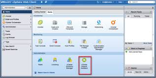 Vcenter server is the centralized management utility for vmware, and is used to manage virtual machines, multiple esxi hosts, and all dependent components from a single centralized location. Vmware Vcenter