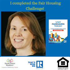 NAR's Fairhaven: A Fair Housing Simulation