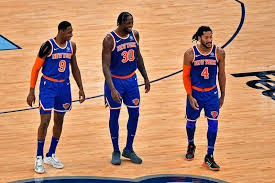 Young is going to use that quote as motivation, without question. The 10 Best Players In The New York Knicks Vs Atlanta Hawks Series
