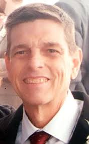 Dr. Keith P. Kirkpatrick