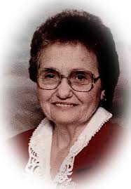 Winnie Marie Stafford