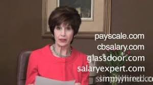 Use this professional created administrative assistant job description example to gain some inspiration on how to best craft your job description. Real Estate Administrative Assistant Salary Range And Responsibilities Joseph Chris Partners