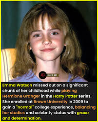 Harry Potter” star Emma Watson made a rare public appearance during NBA  All-Star Weekend in the Bay Area to cheer