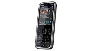 Nokia 5630 XpressMusic (Handy) Test