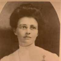 Julia Blanche Townsend (1883–1971)