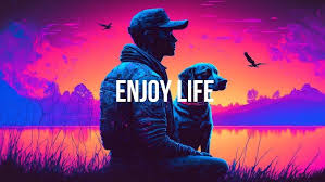 Enjoy Life w/ Derek Mumm