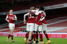 'arsenal fans need an owner who respects the club' sam dean: Arsenal Predicted Lineup Vs Villarreal Tierney And Aubameyang