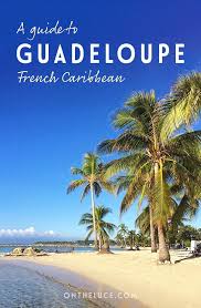 It is comprised of six when it comes to terrain, the islands are nearly polar opposites of their counterparts: Things To Do In Guadeloupe In The French Caribbean On The Luce Travel Blog