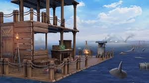Raft free download gametrex / raft — present to your attention a unique survival simulator in which you have to escape in a small and very limited place. Ocean Nomad Survival On Raft Game Free Download Full Version For Pc