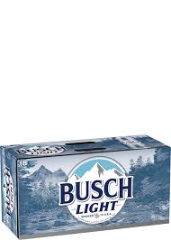 Busch Light Total Wine More