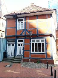 Jüdische Gemeinde - Stade (Niedersachsen)