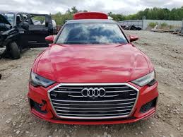 Image result for Tango Red 2019 A6