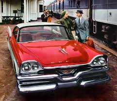 Image result for Eggshell 1958 Dodge